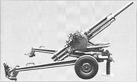 82-мм автоматический миномет 2Б9 "Василек" (снимок из брошюры венгерской корпорации экспорта вооружения)