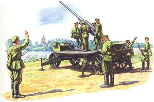 76-мм зенитная пушка (9K) (СССР)