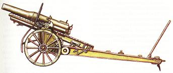 152-мм гаубица обр. 1910 г. (Россия)