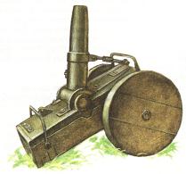 58-мм миномет обр. 1915 г. (Россия)