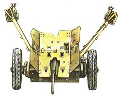 37-мм пушка Pak 35/36 (Германия)
