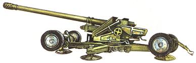 128-мм пушка Pak 44 (Германия)