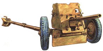 45-мм противотанковая пушка (СССР)
