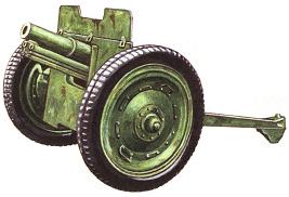 76-мм пушка обр. 1927 г. (СССР)
