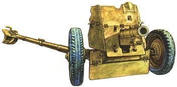 76-мм пушка обр. 1943 г. (СССР)