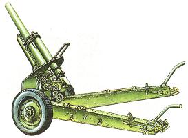 122-мм гаубица М-30 (СССР)