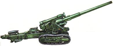 152-мм пушка Бр-2 (СССР)