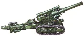 203-мм гаубица Б-4 (СССР)